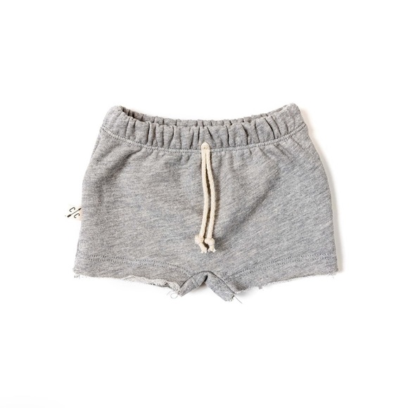 It short medium gray - childhoods clothing - Picture 1 of 3